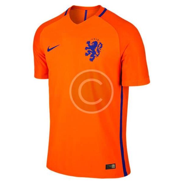 Brazil CBF Match Home - Image 2