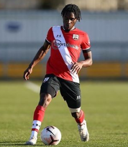 Confirmed: Anglo-Nigerian fullback departs Southampton after seven years of service :: All Nigeria Soccer