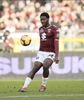 Chelsea youth product Aina confirms that he will leave Torino, sends parting message :: All Nigeria Soccer