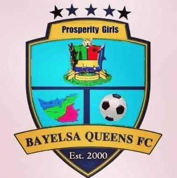 Bayelsa Queens FC Release Some Players