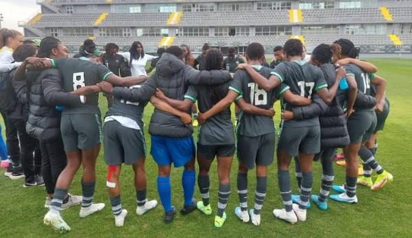 NFF Spokesperson Olajire Responds to Waldrum Outburst, Highlights Flaws