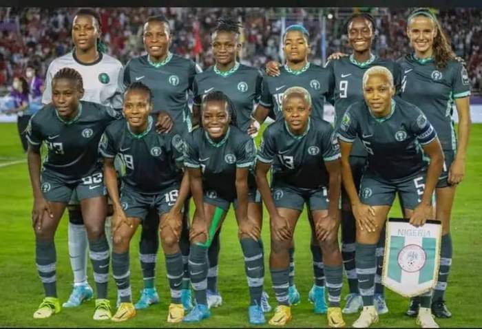 Super Falcons: Nine interesting facts about 2023 World Cup set