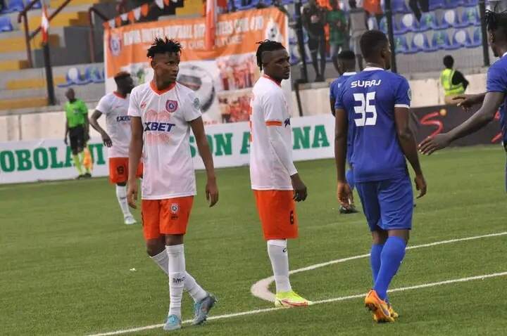 NAIJA Super 8: Semi-finals preview