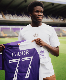 Official: Chelsea alum of Nigerian descent joins Belgian giants Anderlecht:: All Nigeria Soccer