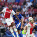 Super Eagles defender agrees multi-year contract with Fulham, subject to medical in USA :: All Nigeria Soccer