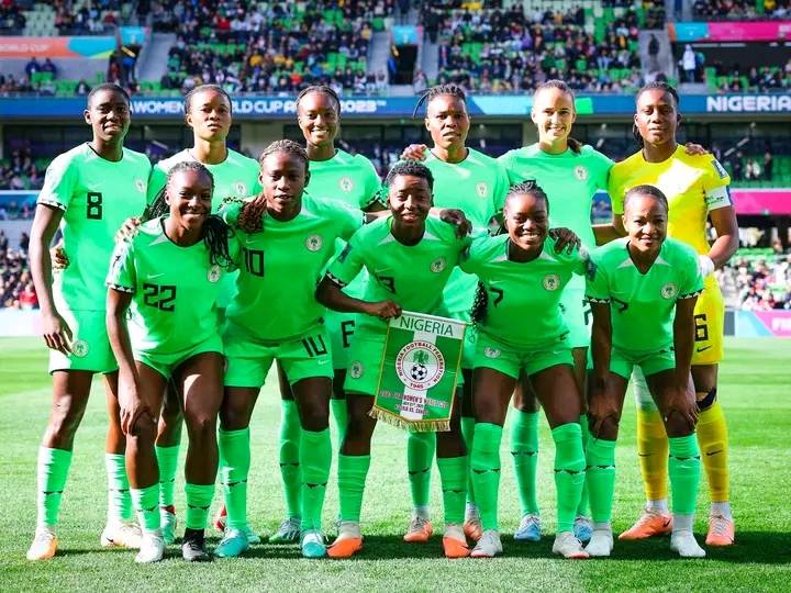 Super Falcons player ratings after Canada draw