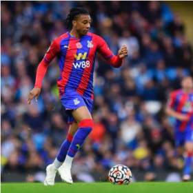 Report: Crystal Palace confident of fending off Chelsea and Man City interest in Olise :: All Nigeria Soccer