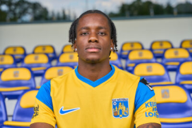 Confirmed: Talented Manchester City winger Mebude joins Westerlo on permanent deal :: All Nigeria Soccer