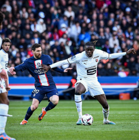 Chelsea interested in nephew of Nigeria’s Dream Team IV centre-back :: All Nigeria Soccer