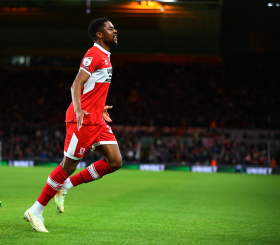 Middlesbrough yet to receive official offers for Arsenal youth product Akpom :: All Nigeria Soccer