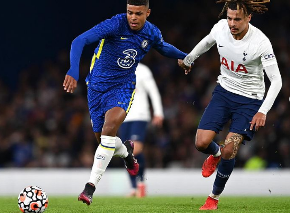 Ambitious EFL club interested in signing Chelsea midfielder of Nigerian descent :: All Nigeria Soccer