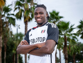 Done deal: Nigeria’s most expensive defender in history joins Fulham :: All Nigeria Soccer