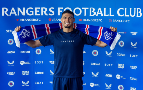 ‘Wise signing’ – Rangers hero believes Balogun’s capture will prove to be brilliant addition to squad:: All Nigeria Soccer