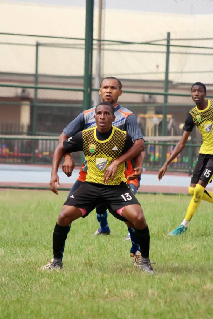 Skymat Take Scouting Event To Delta State