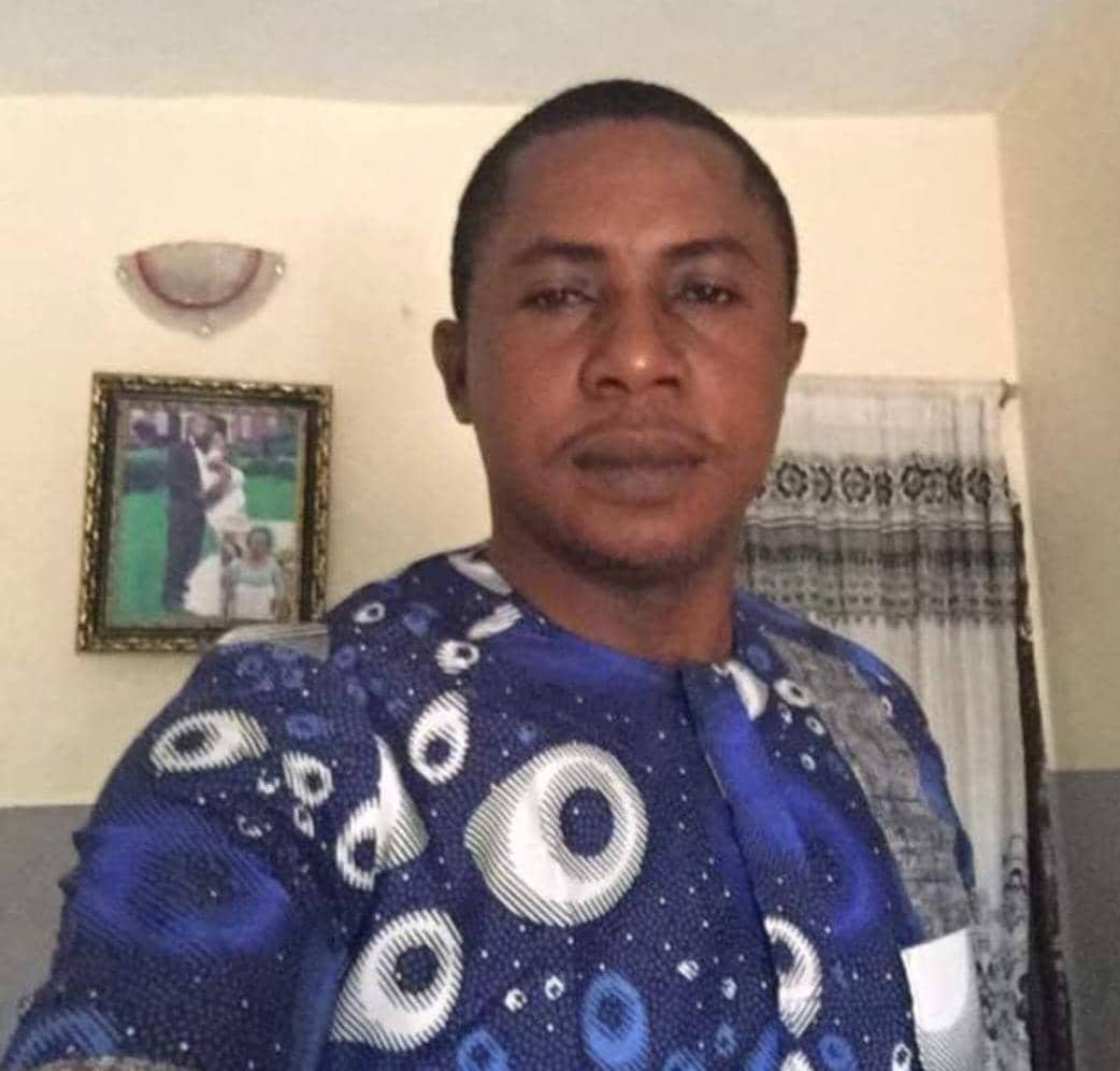 Agbor Coaches Council Elects New President