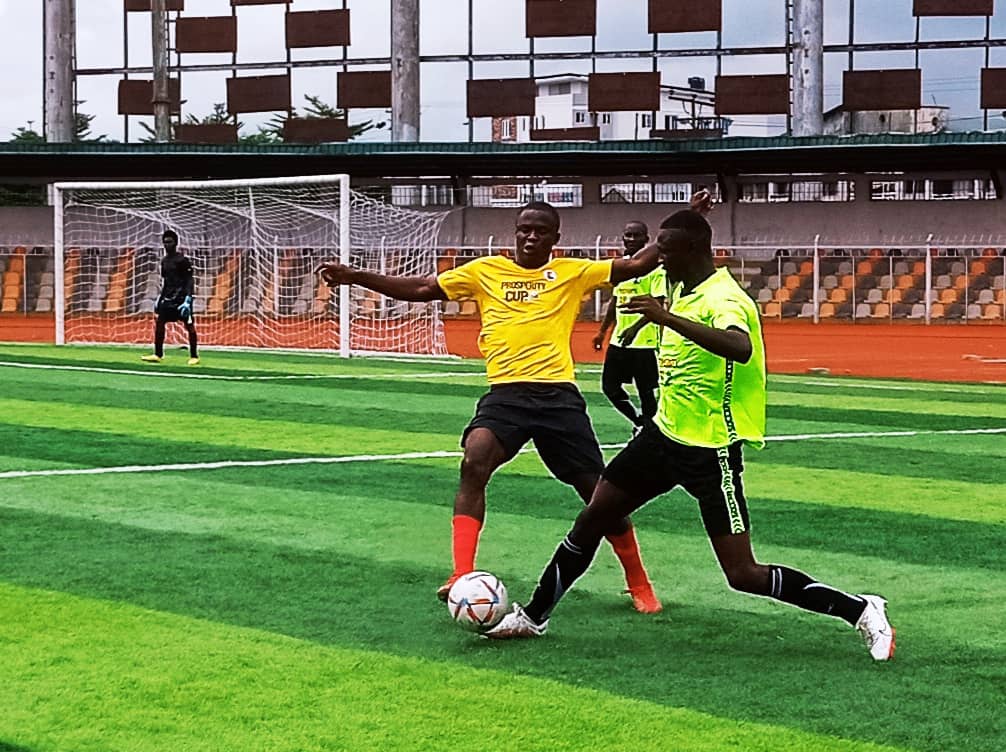 2023 Bayelsa Governor’s Cup Semi Finals Hold This Weekend
