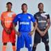 Excellent Football Academy Unveil New Kit For 2023/24 Season