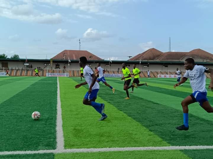 4 Female Teams To Participate In First Edition Of Bayelsa Governor’s Cup, As Competition Gets Underway This Thursday