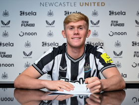 Confirmed: Newcastle sign two Chelsea Academy Player of the Year winners in the same summer :: All Nigeria Soccer