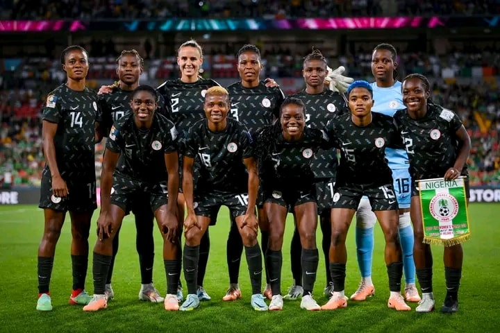 England Vs Nigeria: 2023 Women’s World Cup Match Preview