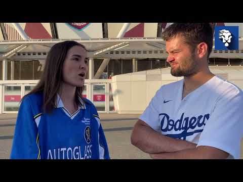 Fans Need To Be Patient With The Younger Players! | West Ham 3 – 1 Chelsea | Fan Cam (Nina)