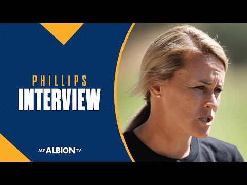 Phillips: Players Are Relishing The Challenge