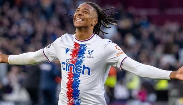Chelsea activate Nigeria-eligible Michael Olise release clause