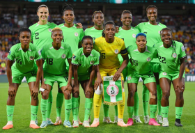 2023 WWC: Five observations from Super Falcons loss on penalties to Lionesses :: All Nigeria Soccer