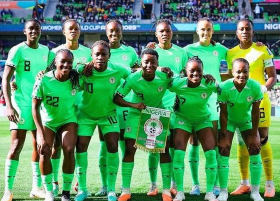 WWC England v Nigeria: Match preview, what to expect, team news, key players, kickoff time:: All Nigeria Soccer