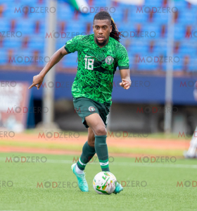 Everton coach provides worrying injury update on Iwobi ahead of Nigeria squad announcement :: All Nigeria Soccer