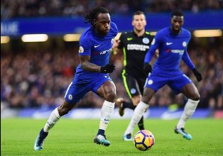 Nigerians to score in Community Shield including Arsenal icon, Chelsea old boy, Leicester star:: All Nigeria Soccer