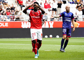 Chelsea interested in signing Arsenal striker of Nigerian descent :: All Nigeria Soccer