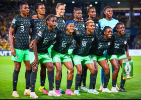 ‘A really tough team’ – Man Utd captain Zelem not taking showdown v Super Falcons lightly :: All Nigeria Soccer