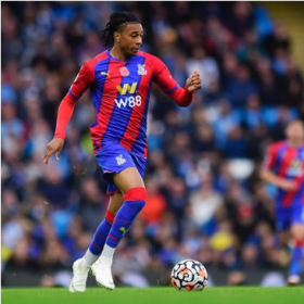 Pundit warns Crystal Palace about dangers of allowing Chelsea, Man City target Olise leave:: All Nigeria Soccer