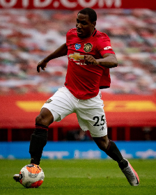 Former Watford and Manchester United striker Ighalo agrees move to Al Wehda :: All Nigeria Soccer