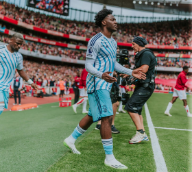 Nottingham Forest set to sign 2022 World Cup-winning RB to potentially provide competition for Aina :: All Nigeria Soccer