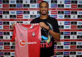 Official: Flying Eagles-eligible CB joins Southampton after release by Arsenal :: All Nigeria Soccer