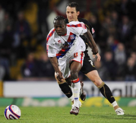 Crystal Palace’s new signing inherits jersey number worn by two Nigerian-born players:: All Nigeria Soccer