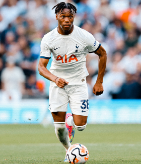 Ex-Chelsea captain reveals his thinking behind substitution of Udogie in Spurs win v Man Utd :: All Nigeria Soccer