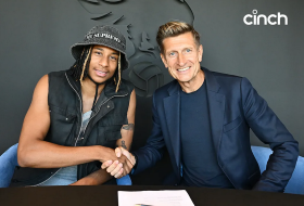 Official: Former Super Eagles invitee signs new Crystal Palace contract amid Chelsea interest :: All Nigeria Soccer