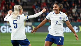 ‘Another difficult game’ – History-maker Lauren James on round of 16 tie v Super Falcons :: All Nigeria Soccer