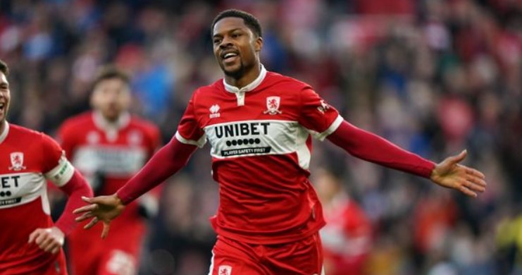 Chuba Akpom set to complete Ajax switch