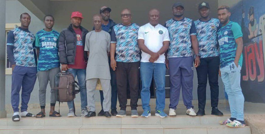 Mighty Jets International FC And Rahbam FC To Activate Strategic Partnership