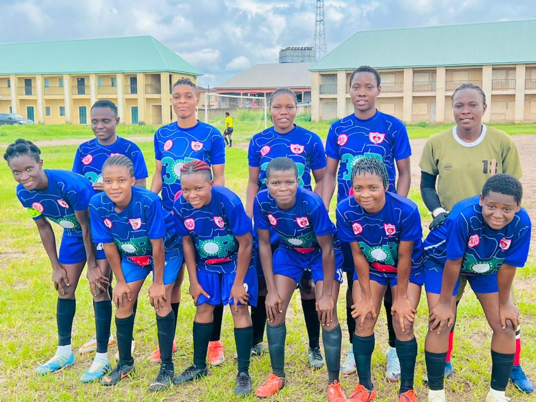 Heartland Queens Pip First Mahi Babes To Maintain Top Position