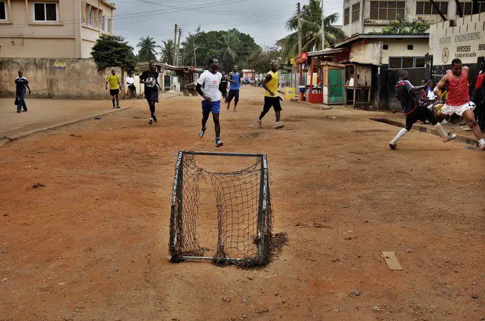 Street Soccer Championship return in Lagos