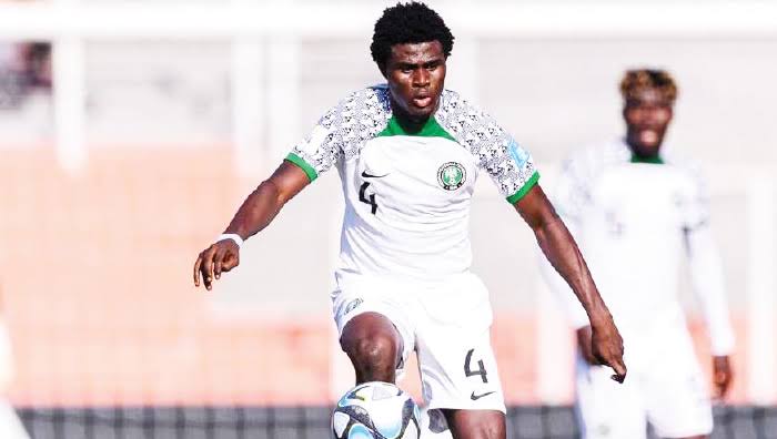 Daniel Daga in talks with Watford FC