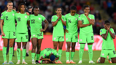 Super Falcons Vs NFF: FIFPRO promise to help players get owed bonuses