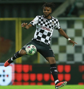 Boavista turn down Torpedo Moscow’s N1.6b offer for Super Eagles central defender :: All Nigeria Soccer