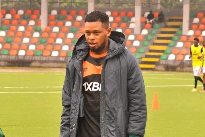 Coach Edward Green quits Akwa United FC, pens emotional farewell message to the club