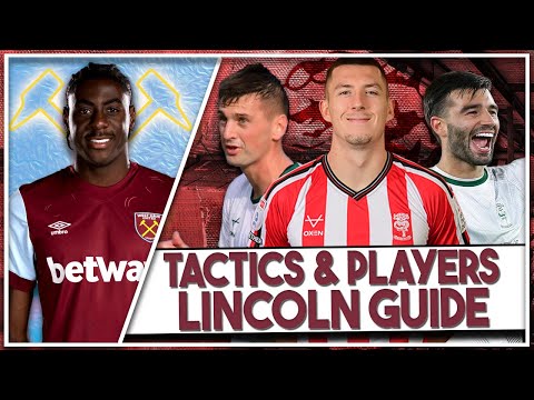 West Ham Academy player to put Hammers out of cup? | Guide to Lincoln City | Carabao Cup Preview